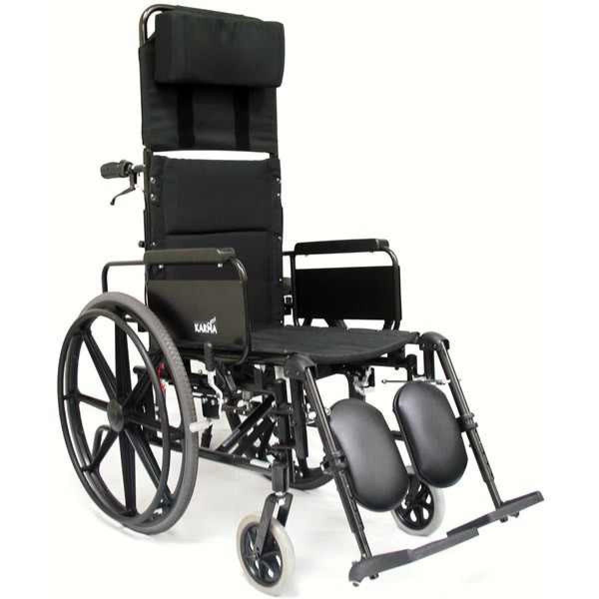 Инвалидная коляска карма Эрго